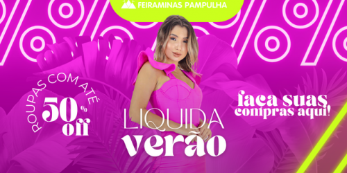FEIRAMINAS